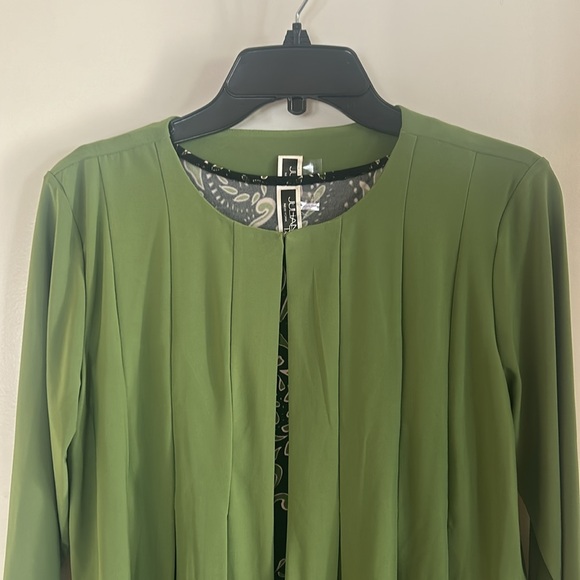 Julian Taylor New York Dress - Picture 2 of 16